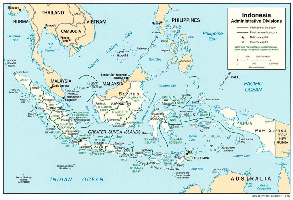 Traditional Social Institutions and Development Outcomes in Eastern ...